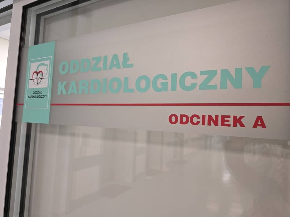 Kardiologia idzie do remontu