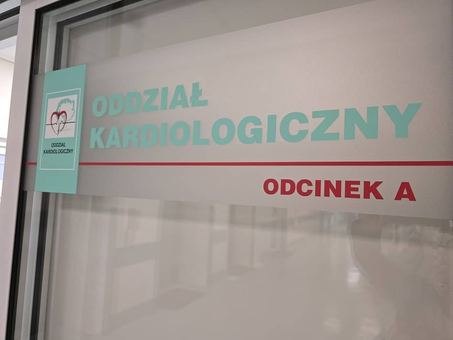 Kardiologia idzie do remontu