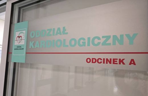 Kardiologia idzie do remontu