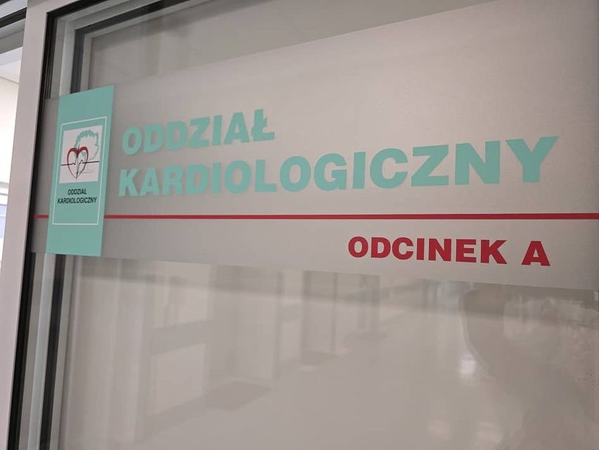 Kardiologia idzie do remontu