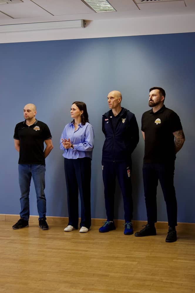 Nowa inicjatywa sportowa w naszym mieście