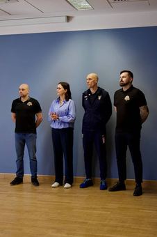 Nowa inicjatywa sportowa w naszym mieście