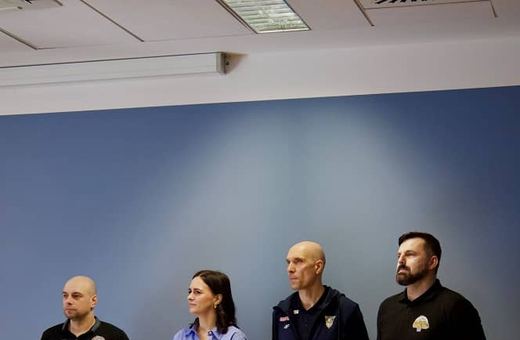 Nowa inicjatywa sportowa w naszym mieście