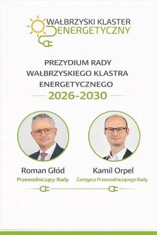 Głód i Orpel pokierują klastrem energetycznym