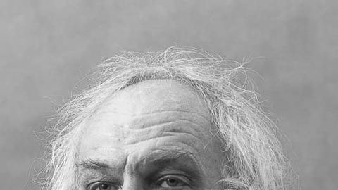 Zmarł Krzysztof Jędrzejec