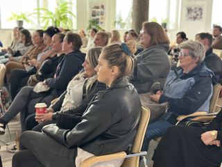 Kolejni mieszkańcy otrzymują wsparcie