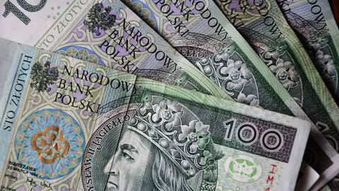 Kluby już wiedzą, ile dostaną pieniędzy