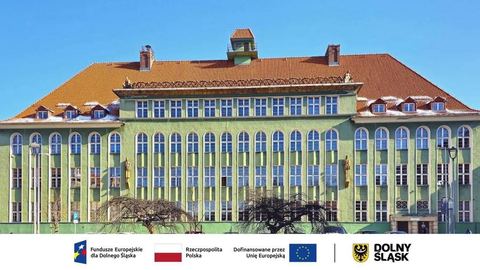 Ponad 10 milionów na modernizację I LO