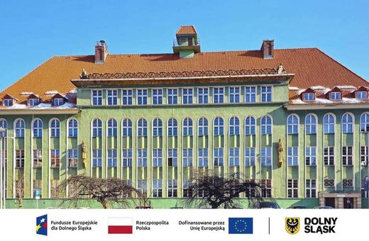Ponad 10 milionów na modernizację I LO