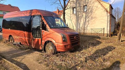 Problemy mieszkańców dzielnicy Gaj