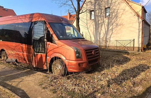 Problemy mieszkańców dzielnicy Gaj