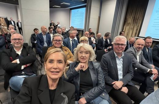 Nowe władze KO na Dolnym Śląsku