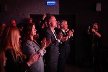 Obchody Międzynarodowego Dnia Teatru po wałbrzysku