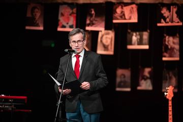 Obchody Międzynarodowego Dnia Teatru po wałbrzysku