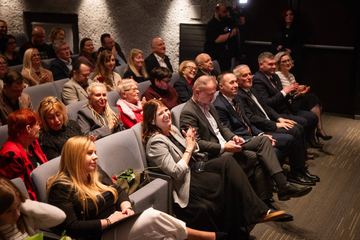 Obchody Międzynarodowego Dnia Teatru po wałbrzysku