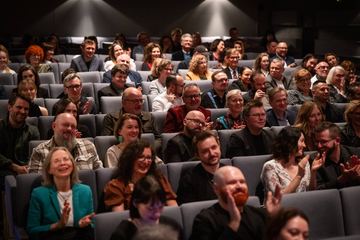 Obchody Międzynarodowego Dnia Teatru po wałbrzysku