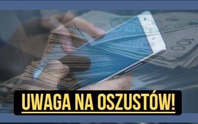Straciła oszczędności i biżuterię