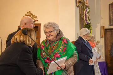 Takie palmy tylko w Czarnym Borze!