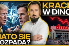 NATO się chwieje, a Ukraina korzysta
