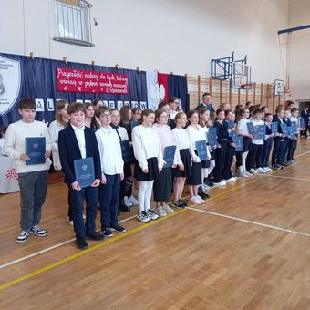Eksplozja talentów
