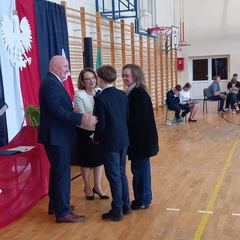 Eksplozja talentów
