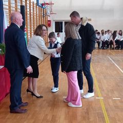 Eksplozja talentów