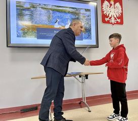 Są dumą gminy