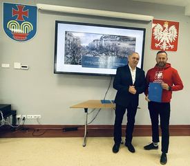 Są dumą gminy