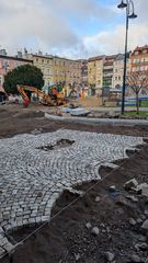 Odnawiają serce Mieroszowa