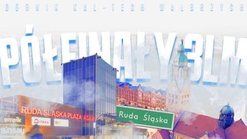 Powalczą o awans w Rudzie Śląskiej