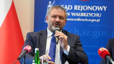 Wydział Pracy już działa