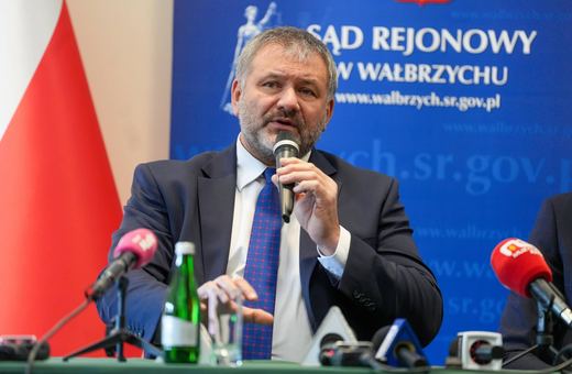 Wydział Pracy już działa