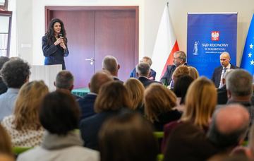 Wydział Pracy już działa
