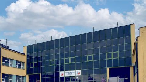 Tytuł "Zasłużony dla Miasta Wałbrzycha" dla szpitala