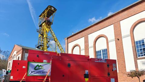 Gwarantują pełną gotowość