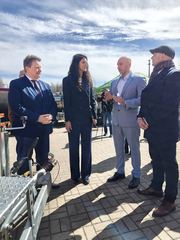 Gwarantują pełną gotowość