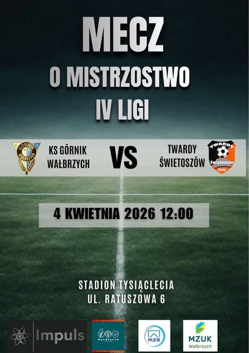 W samo południe z Twardym