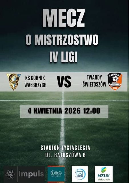 W samo południe z Twardym