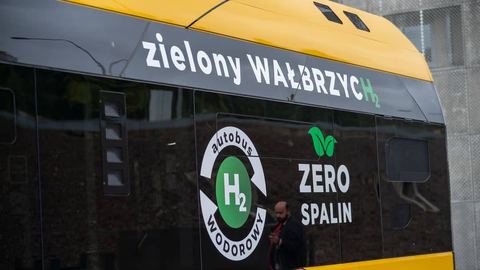 Linie A i 12 zmieniają trasy