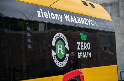 Linie A i 12 zmieniają trasy