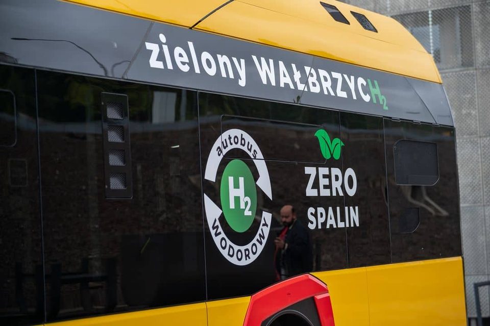 Linie A i 12 zmieniają trasy