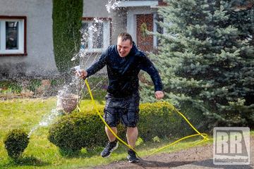 Śmigus–dyngus jak za dawnych lat