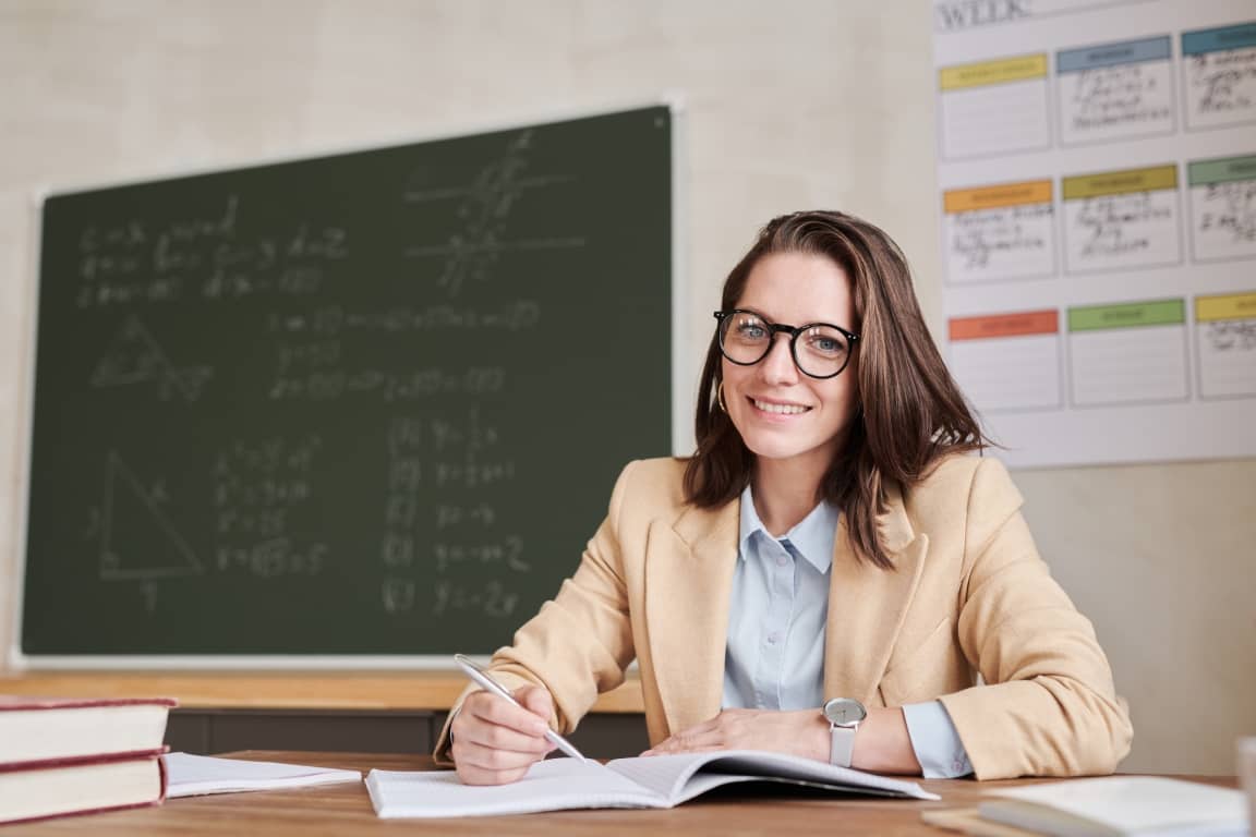 Przygotowanie pedagogiczne — zobacz, czego potrzebujesz, aby rozpocząć pracę w szkole!