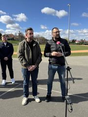 O przyszłości wałbrzyskiego sportu