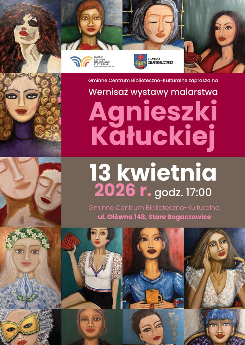 Wystawa wyjątkowej artystki