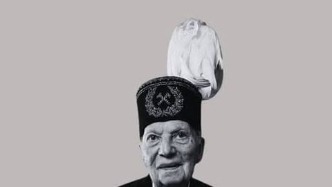 Zmarł Czesław Gadowicz