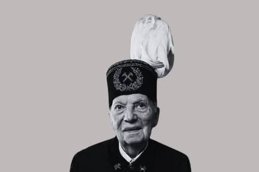 Zmarł Czesław Gadowicz