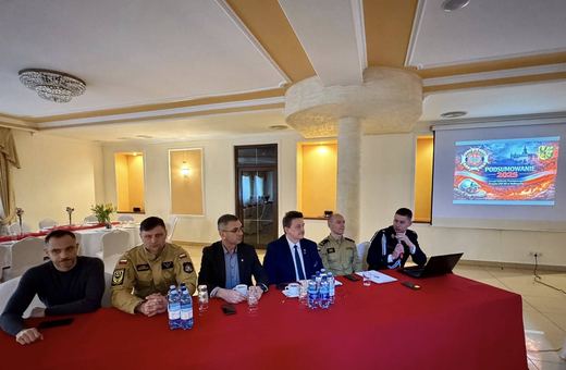 Wszystkie jednostki są potrzebne