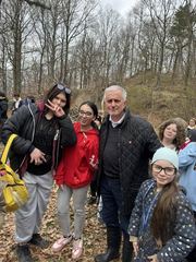 Posprzątali i posadzili