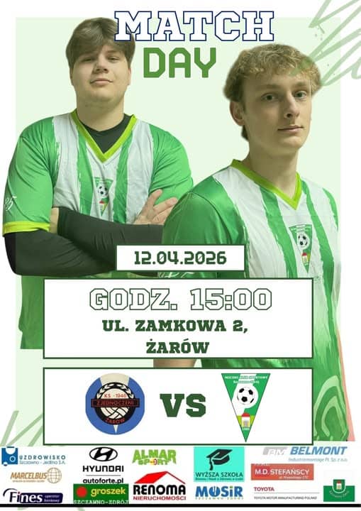MKS liczy na dobrą postawę Gromu